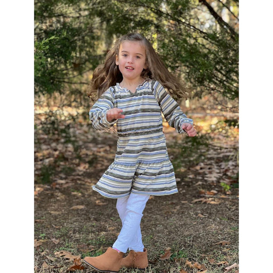 WILLOW DRESS