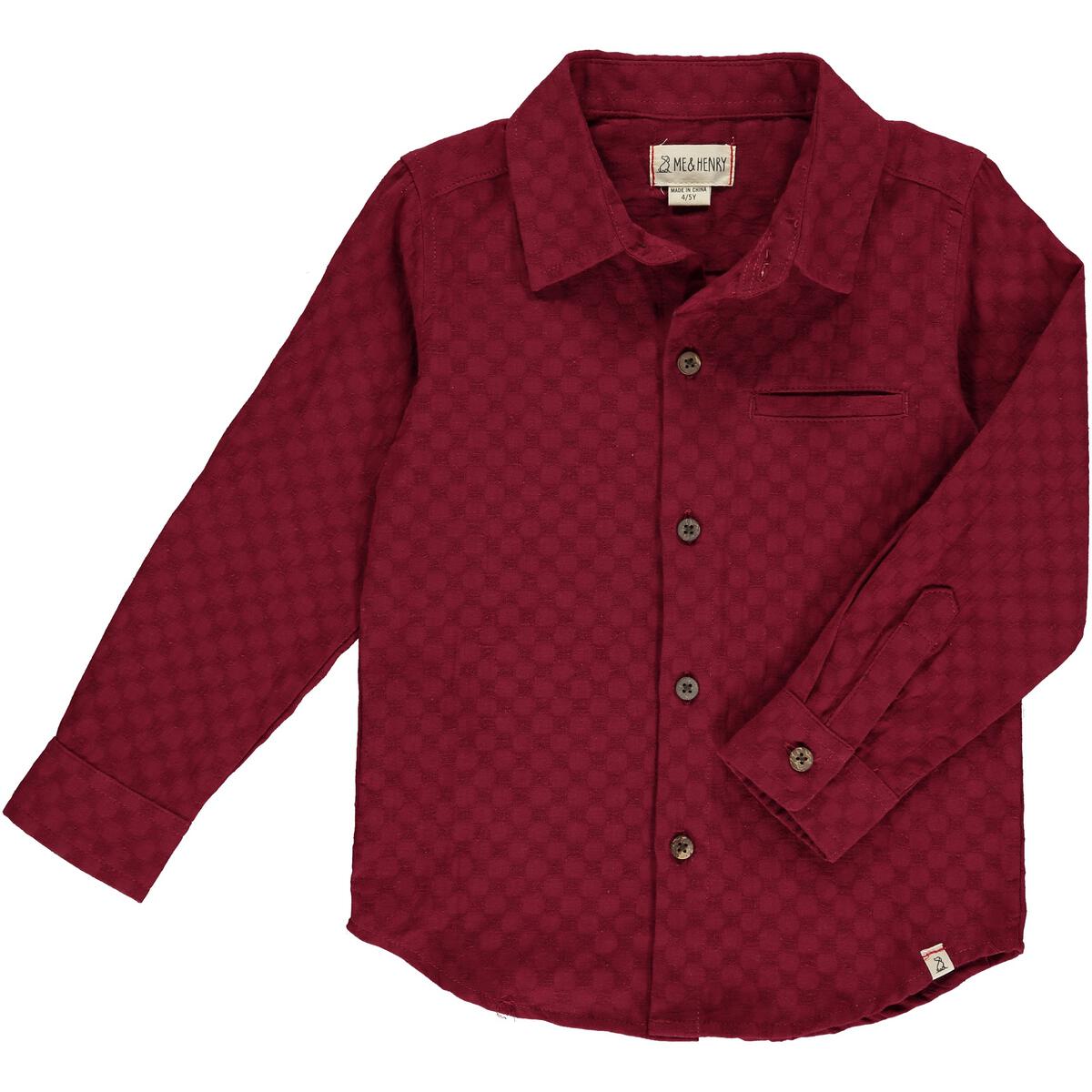 apple red dress shirt Port Authority K600 EZPerformance Pique Polo