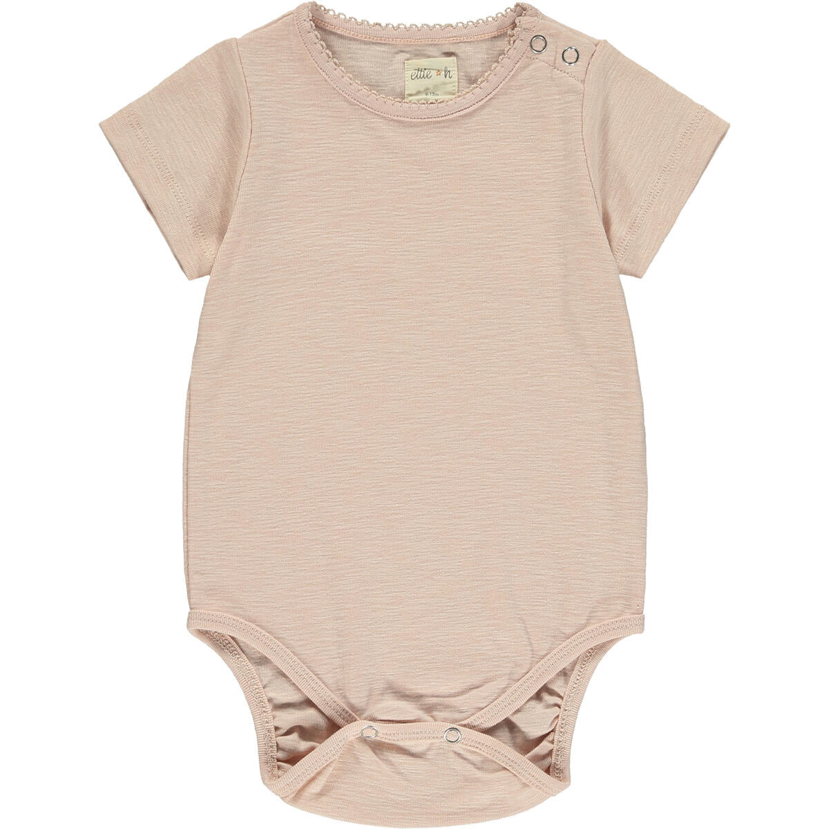 Tilly Infant Girls Onesie