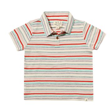 Admiral polo