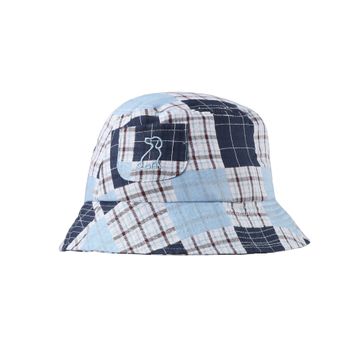 FISHERMAN Woven Bucket Hat