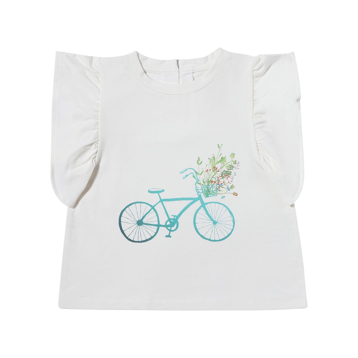 SUTTON T-SHIRT BICYCLE