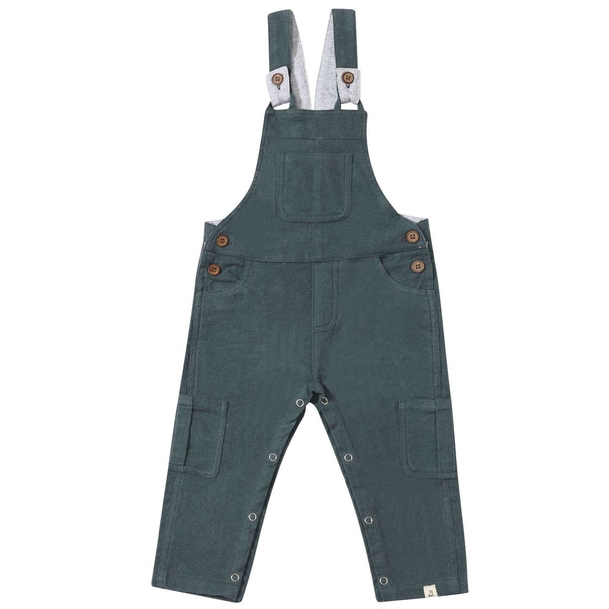 BASH Cargo Overalls