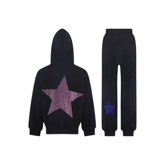 Rainbow Superstar Set
