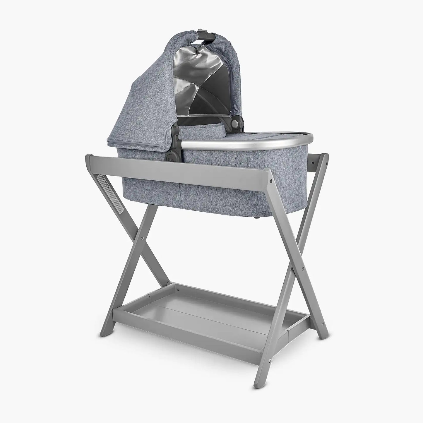 Uppababy Bassinet Stand Asst Colors