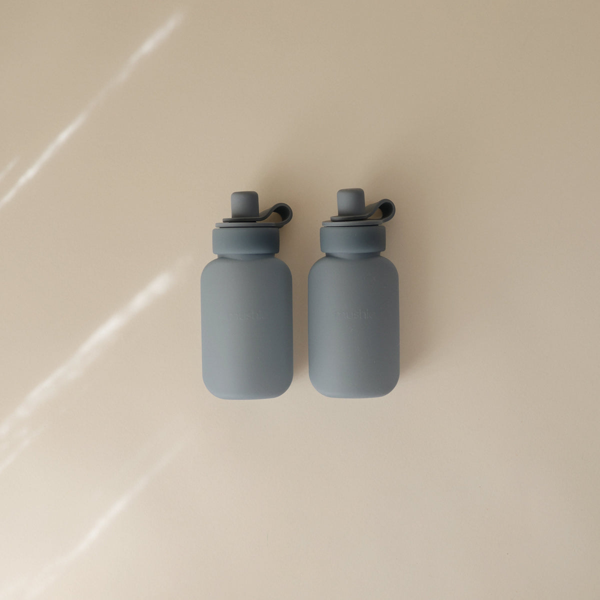 Silicone Puree Pouch