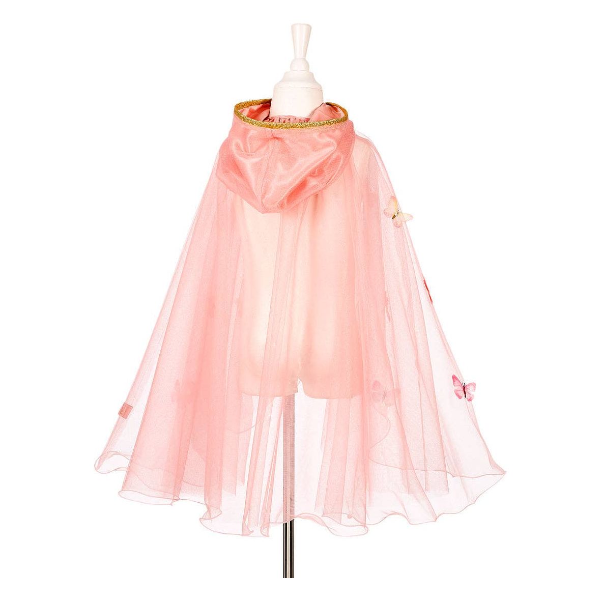 Lilyanne - Cape (2 sizes) -