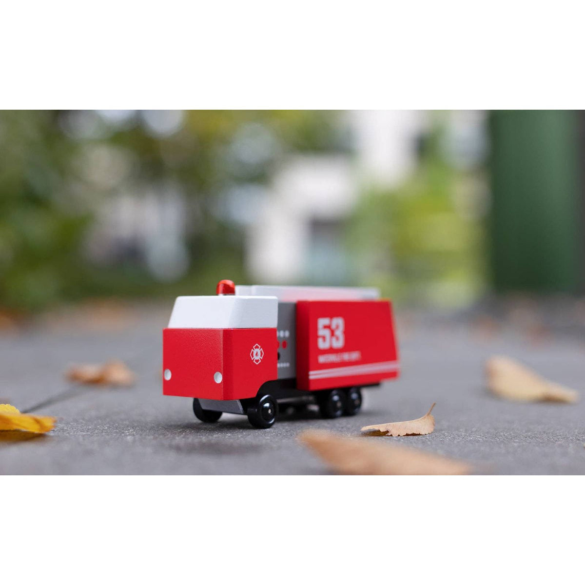 Fire Truck