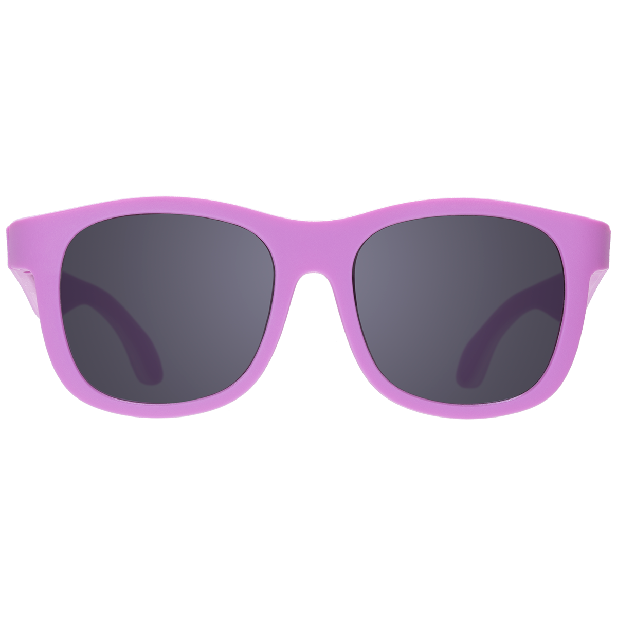 Little Lilac Navigator Baby and Kids Sunglasses