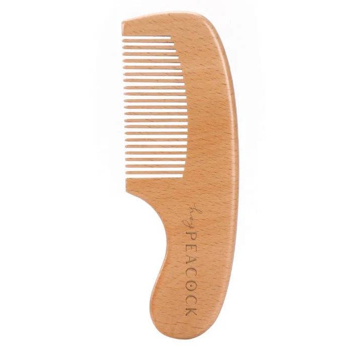 Baby Brush and Comb Set (3 PC)