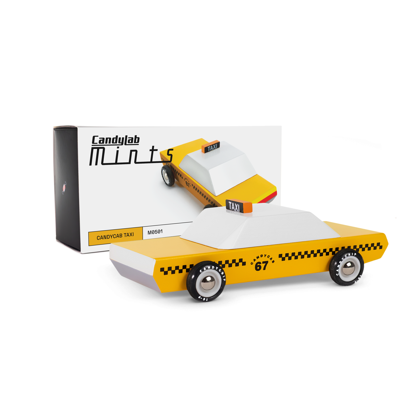 Hudson Taxi