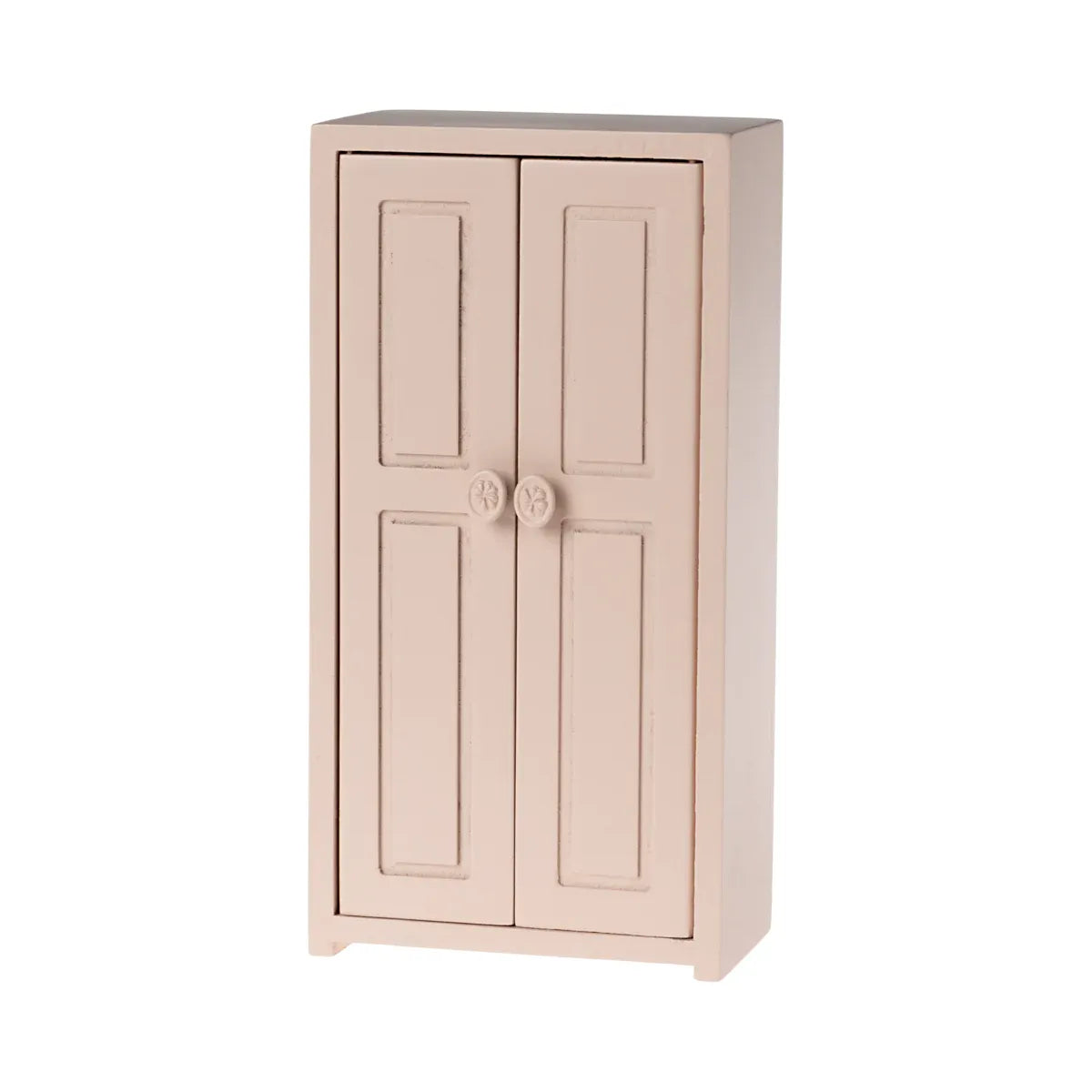 Closet Mouse - light rose