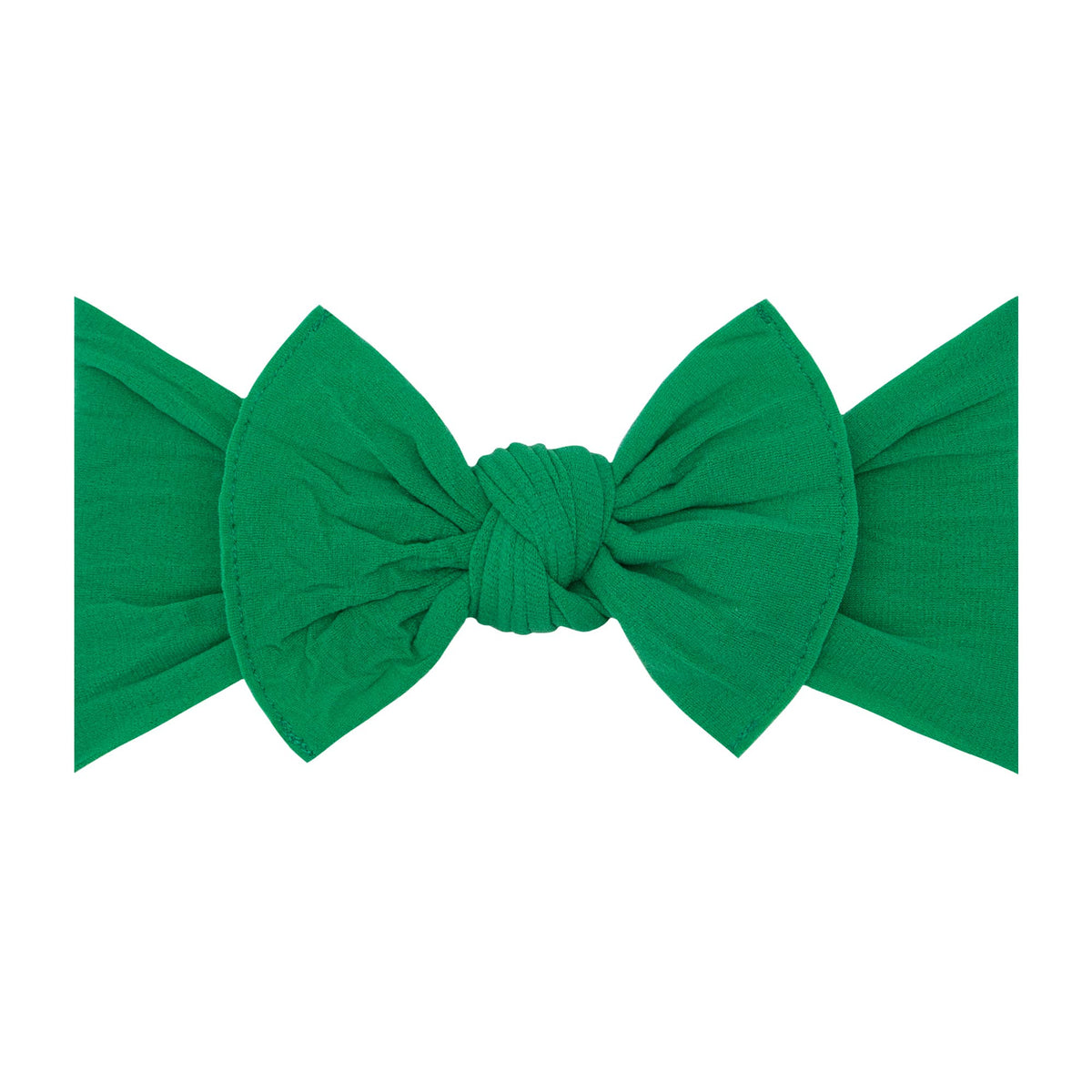 Baby Bling® The Original Knot soft nylon headband