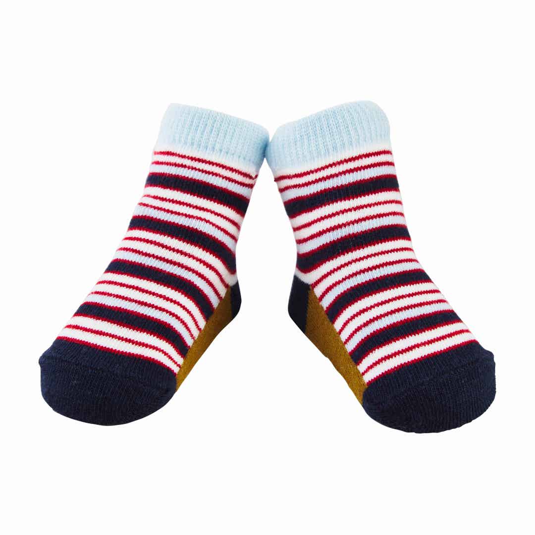 Asst BABY SOCKS