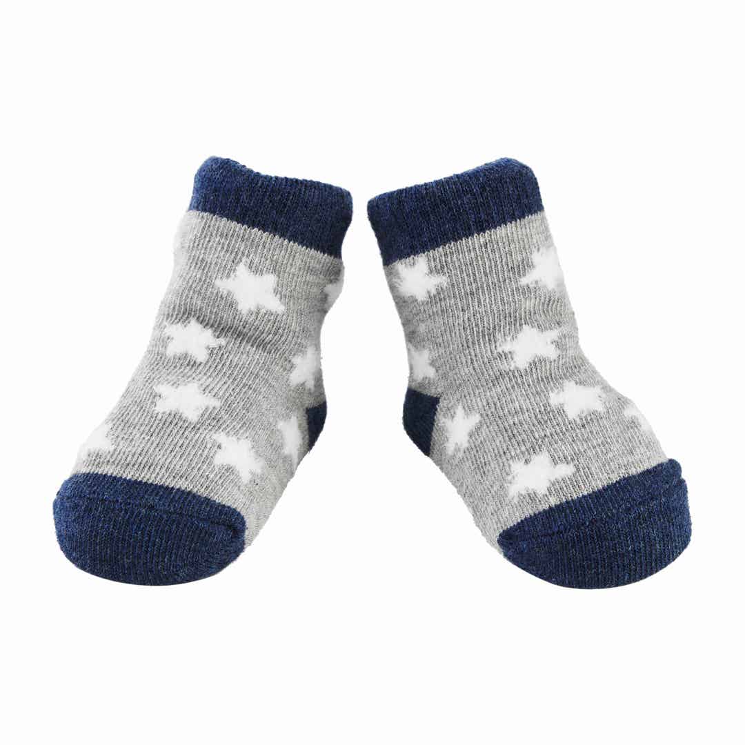 Asst BABY SOCKS