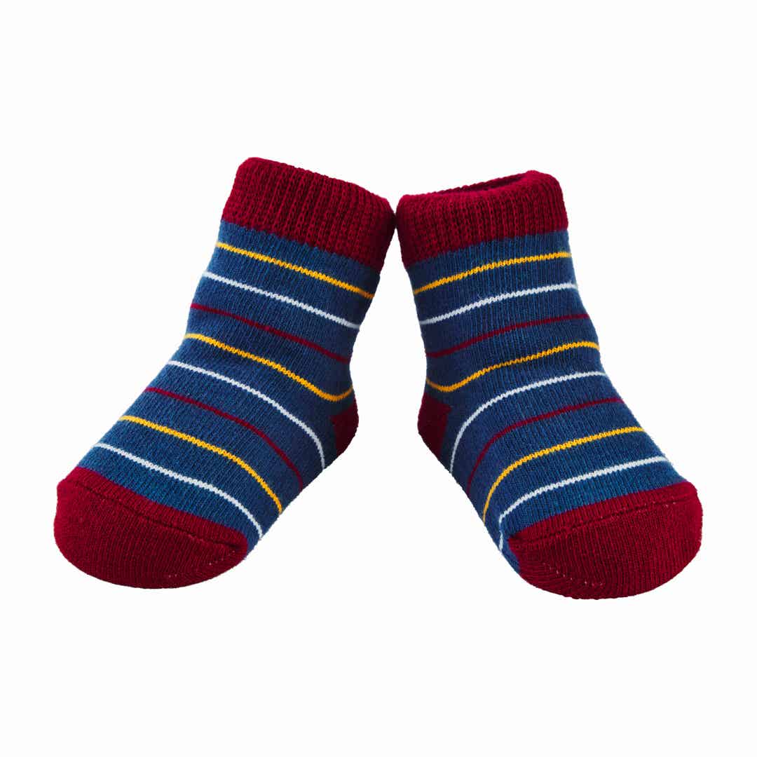 Asst BABY SOCKS