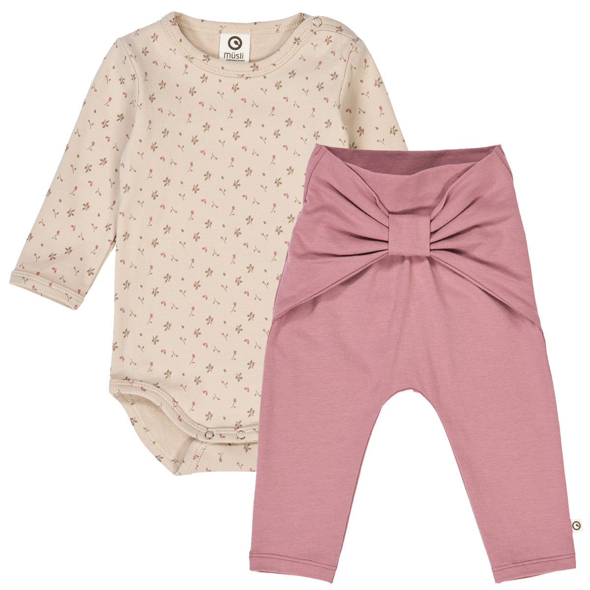 Aster Baby Set