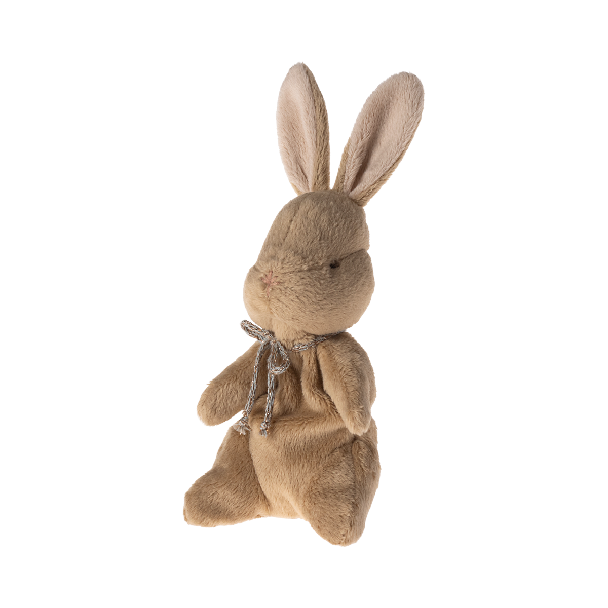 My first bunny - Brown