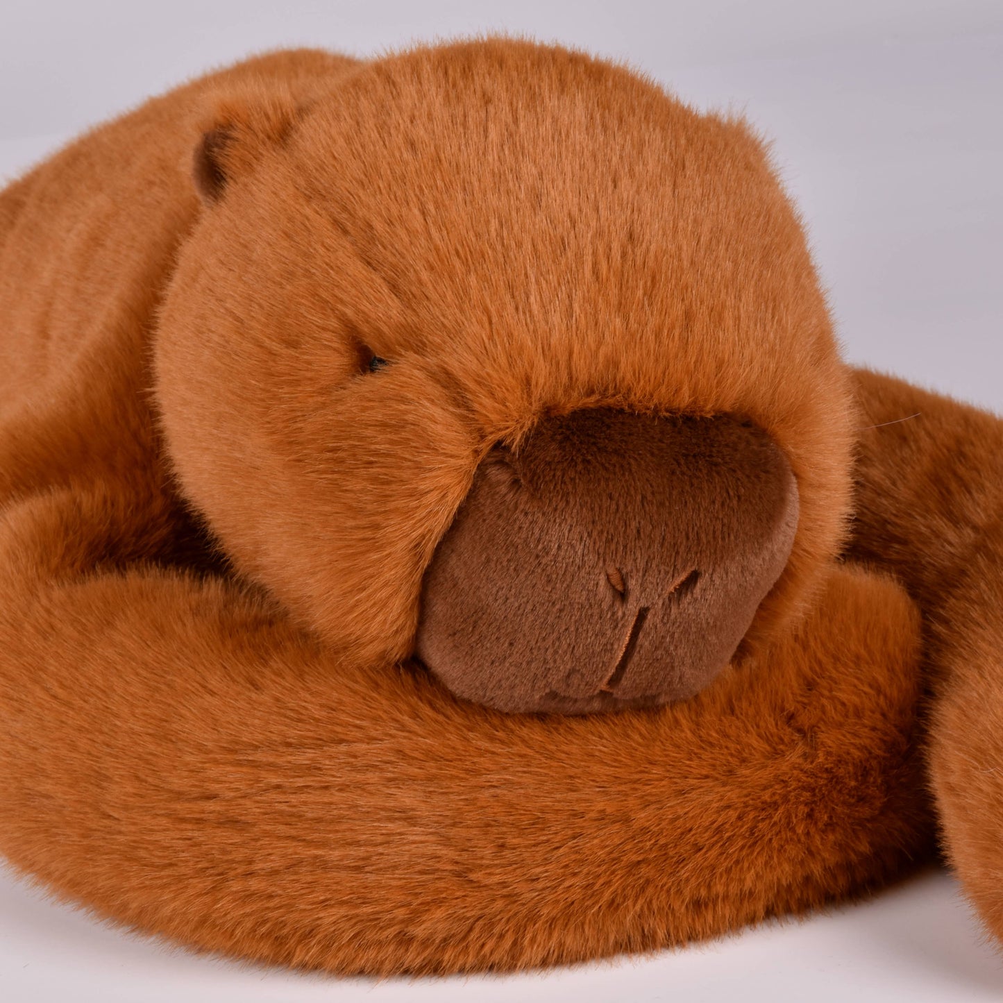 Weighted Capybara