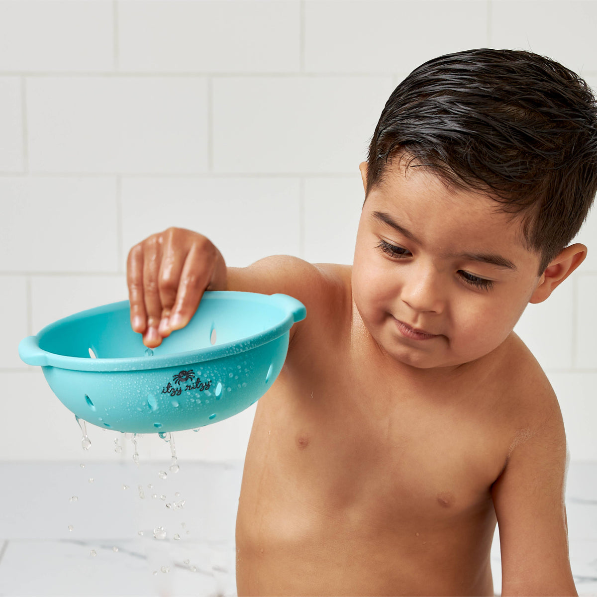 Itzy Splash Pals™ - Bath + Water Toy