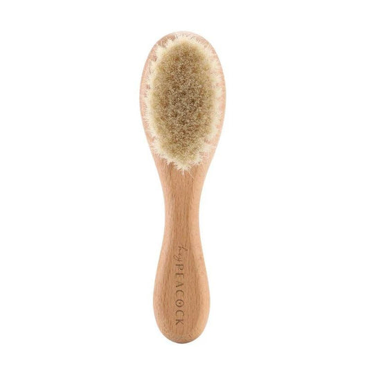 Baby Brush and Comb Set (3 PC)