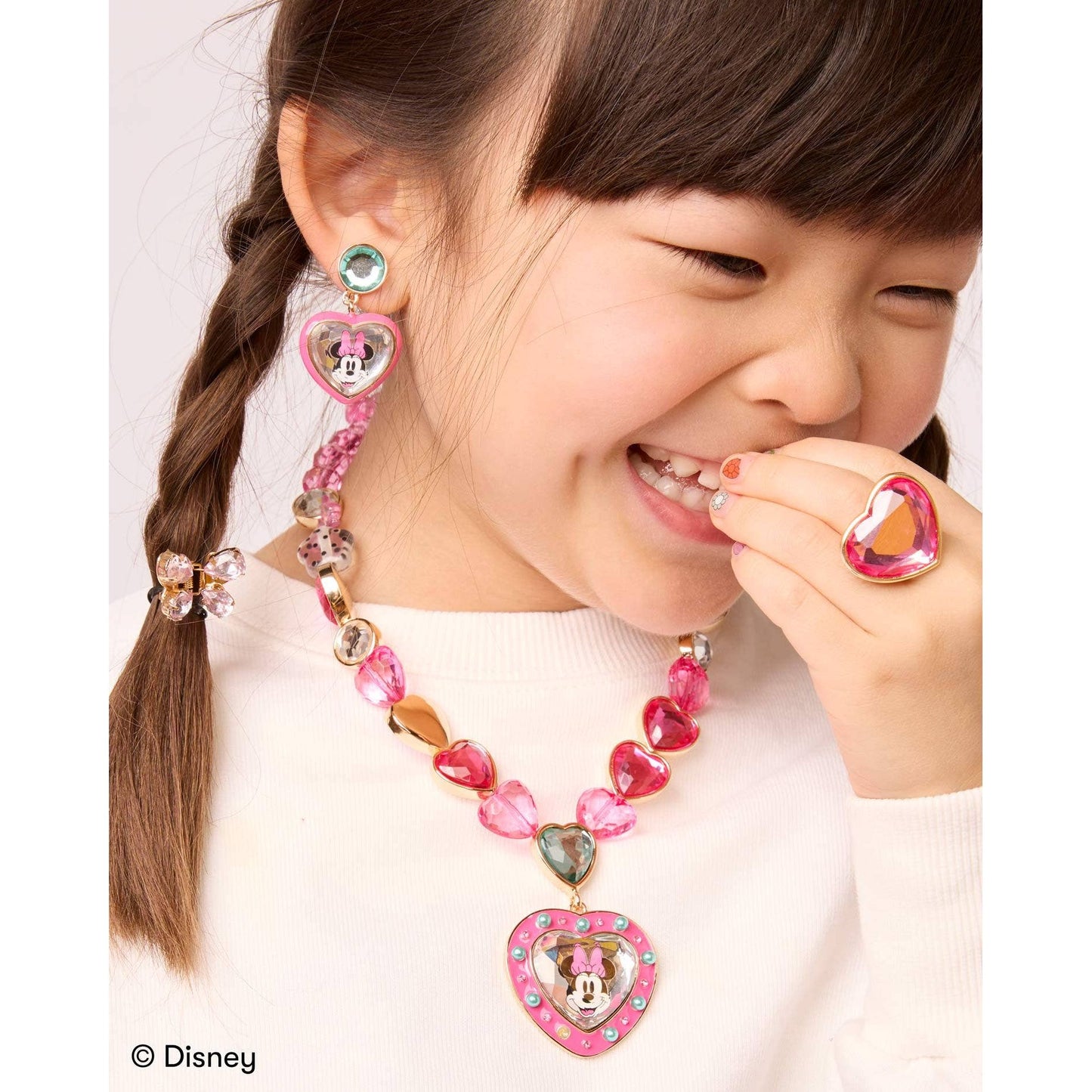 Disney Minnie Mouse Mega Set