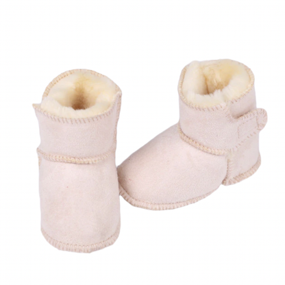 Annie & Charles® baby shoes