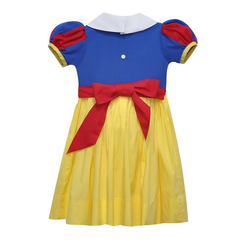 Princess Snow White