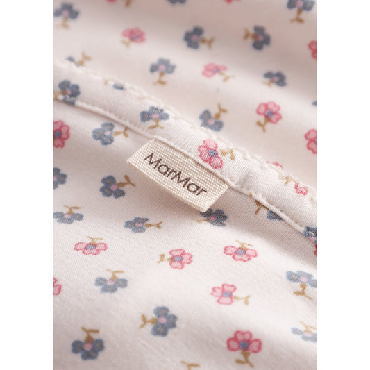 Alida - Blanket, Mini Flower