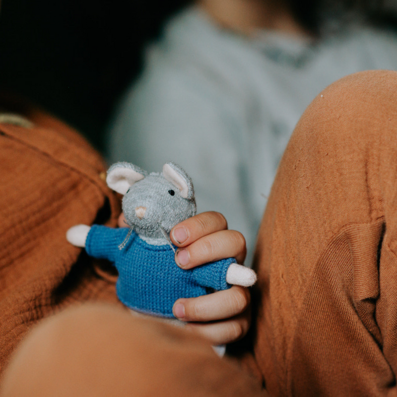 Sam Plush
