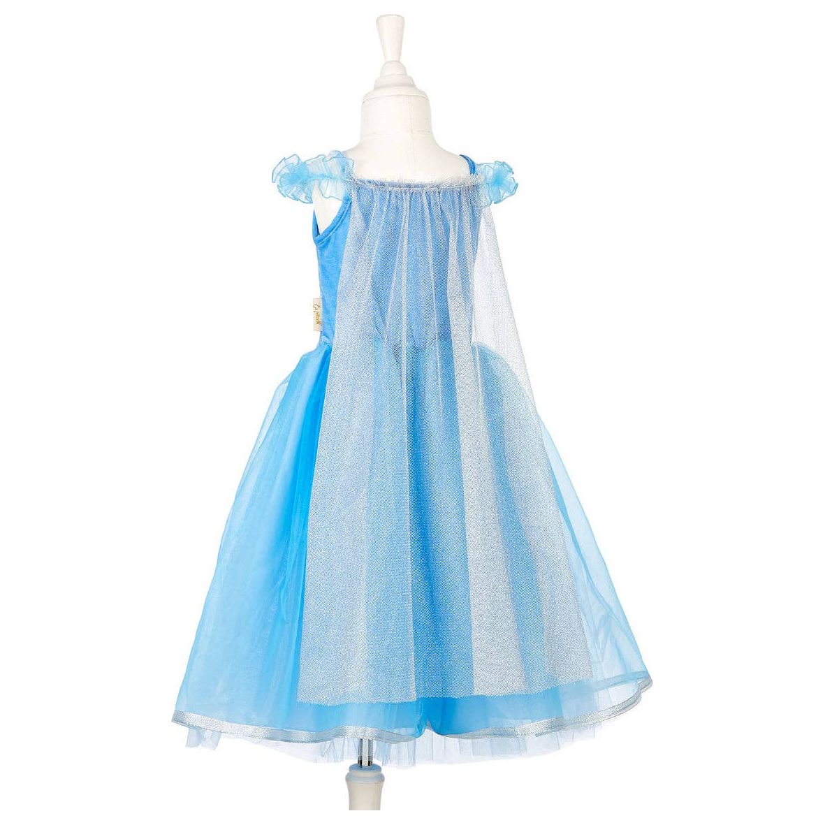 Ice Queen - Dress (3 sizes)