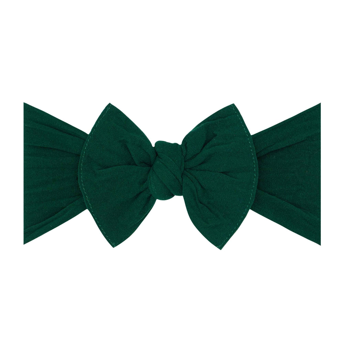 Baby Bling® The Original Knot soft nylon headband