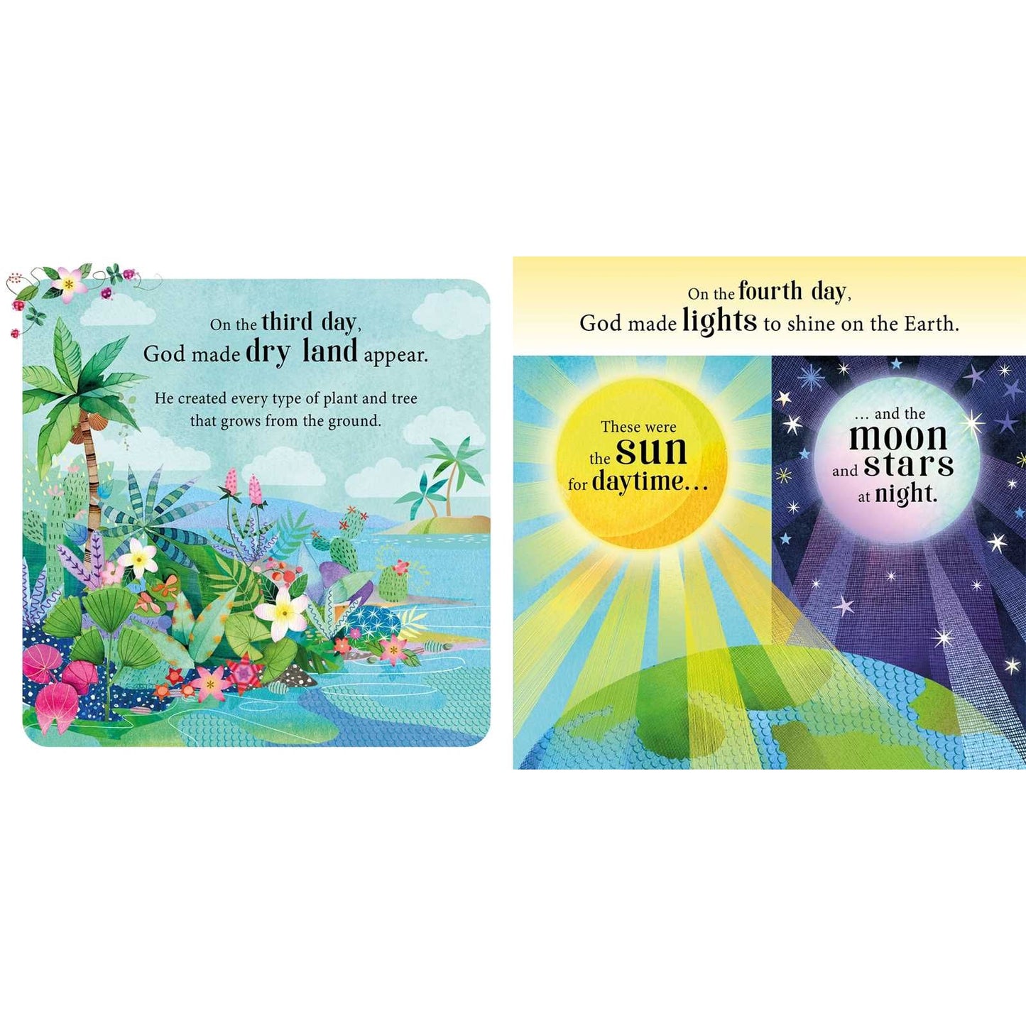 My First Bible Stories by IglooBooks