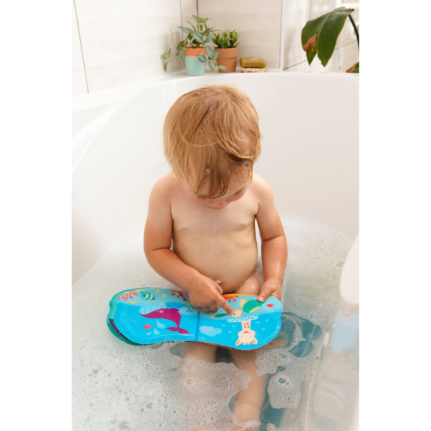 Sophie Bath Gift Set