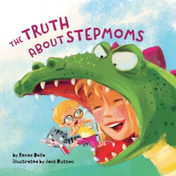 The Truth About Stepmoms
