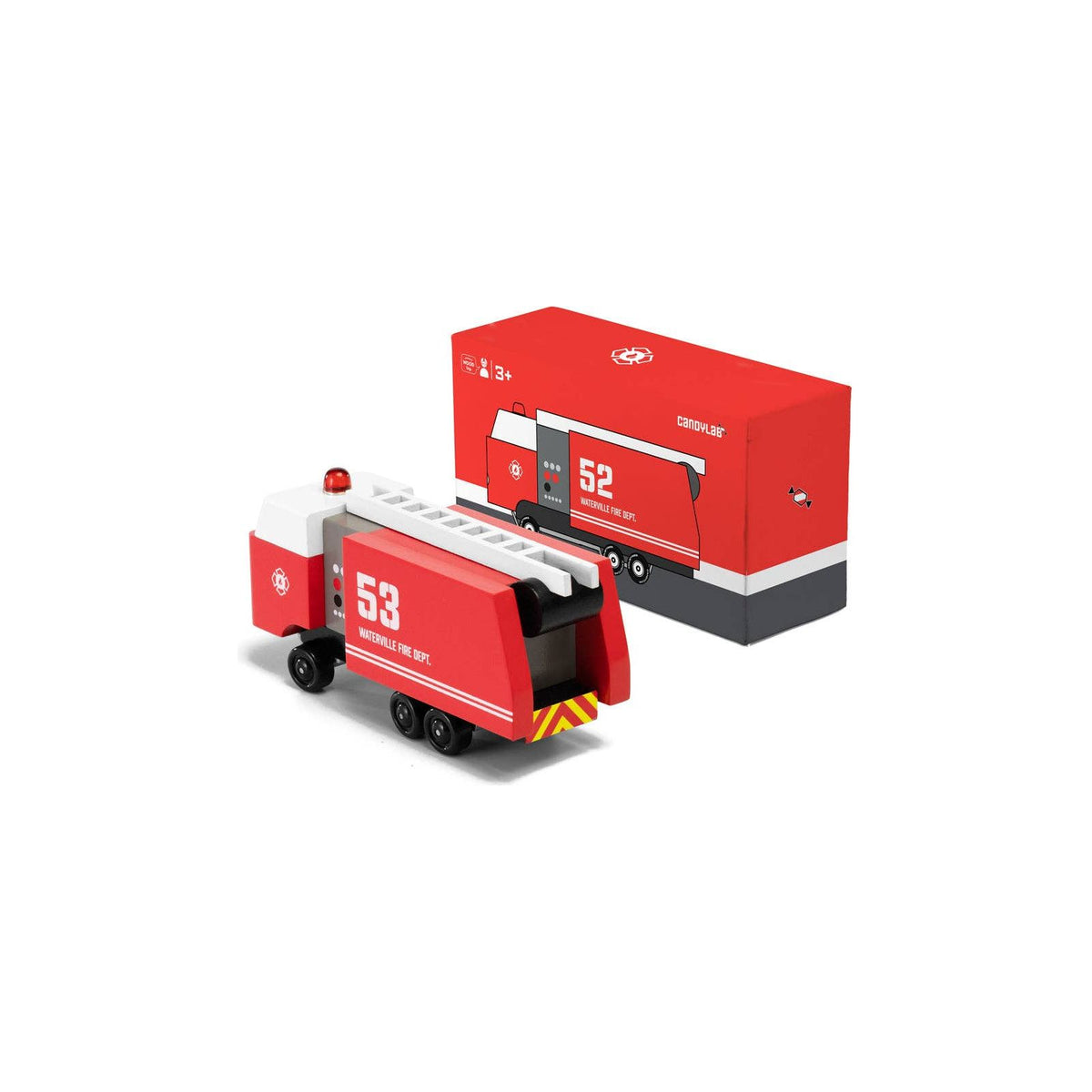 Fire Truck