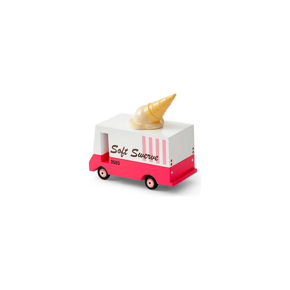 Ice Cream Van