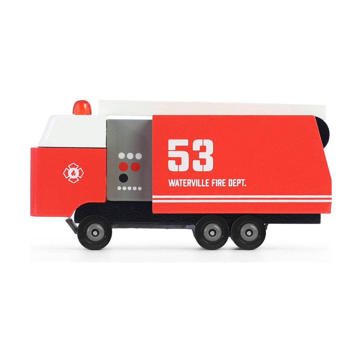 Fire Truck