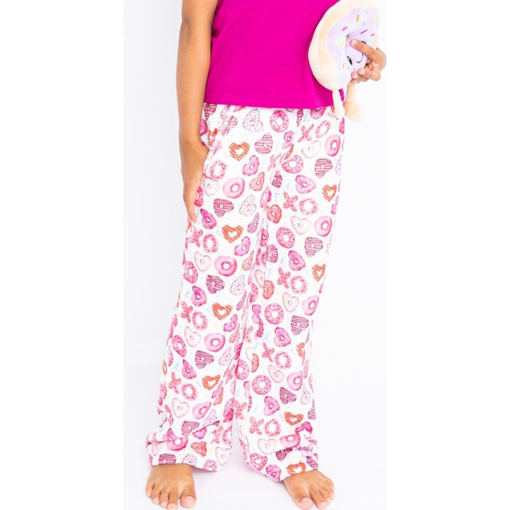 Donuts Loungewear Pant