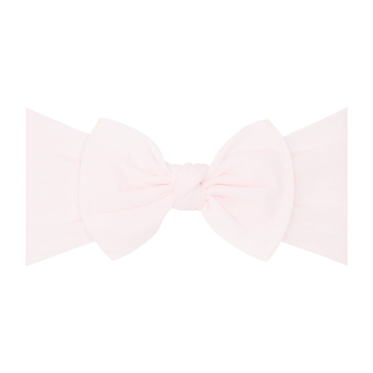 Baby Bling® The Original Knot soft nylon headband