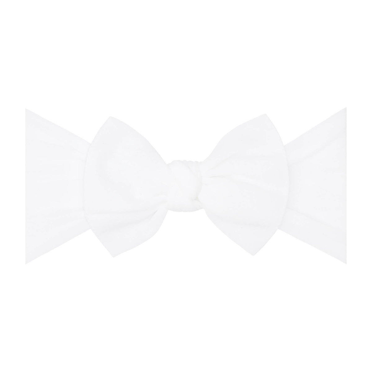 Baby Bling® The Original Knot soft nylon headband