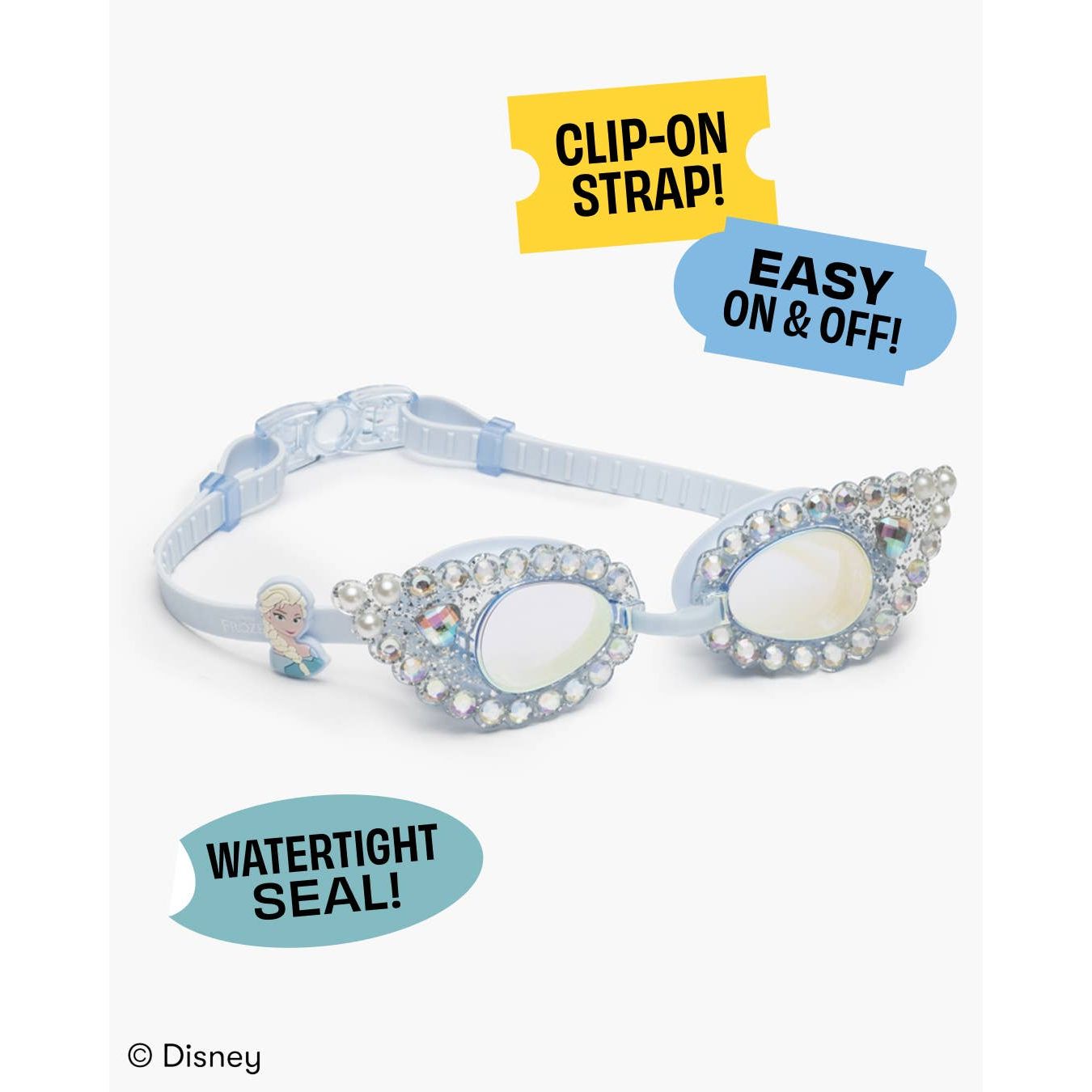 Disney Frozen Super Goggles