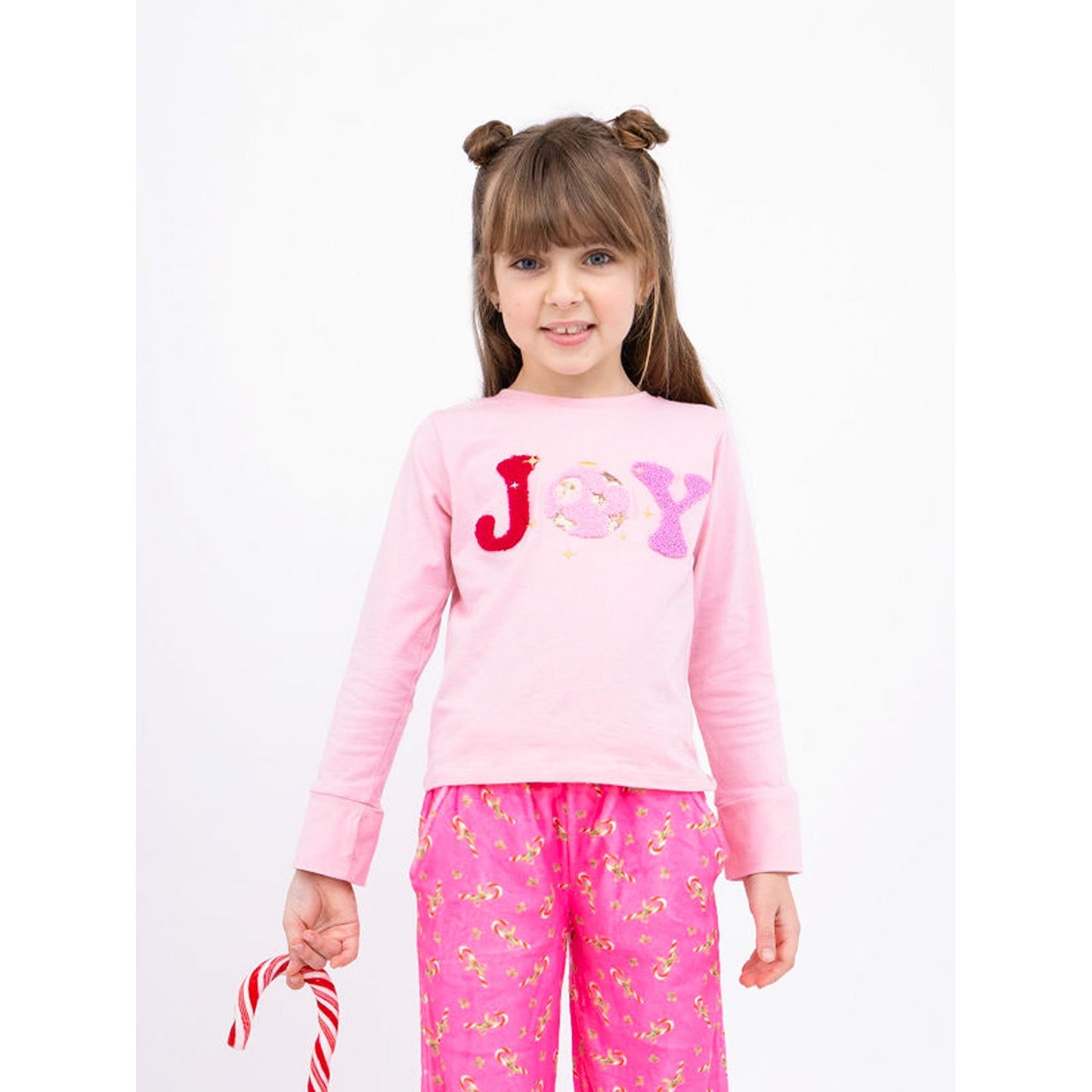 Joy Long Sleeve Top