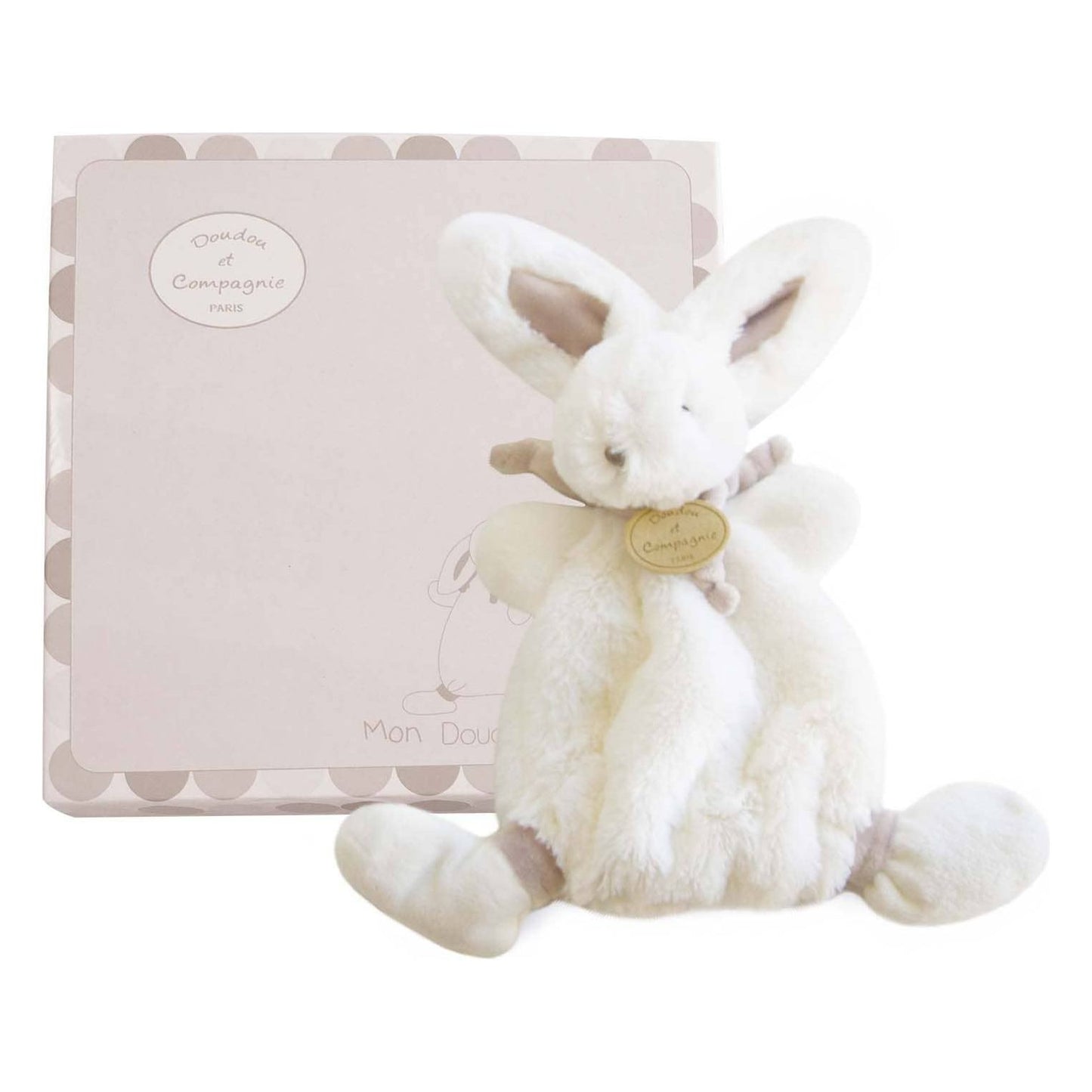 Rabbit Doudou