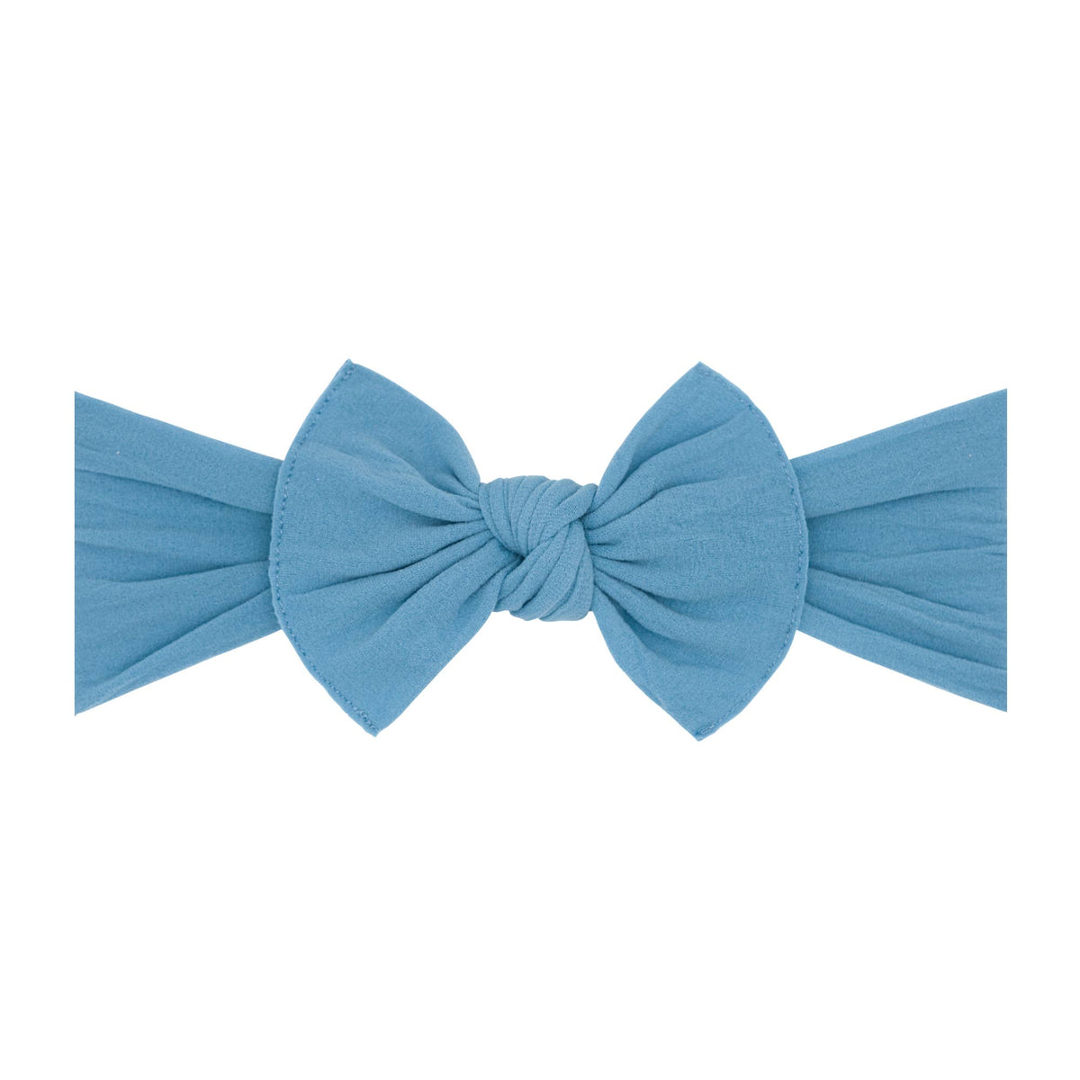 Baby Bling® The Original Knot soft nylon headband