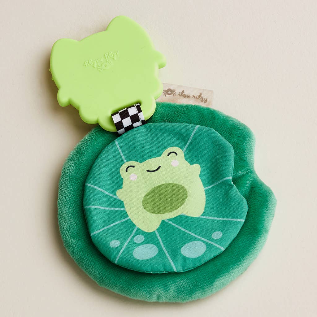 *NEW* Frog Sweetie Crinkle™