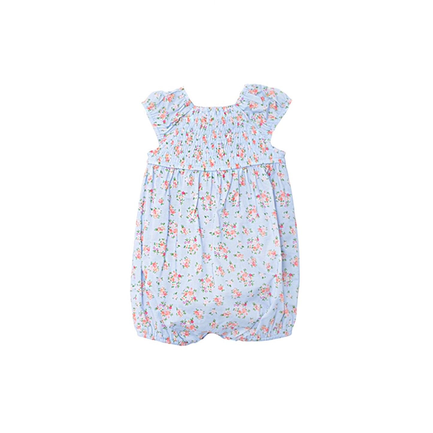 DELIA ROMPER