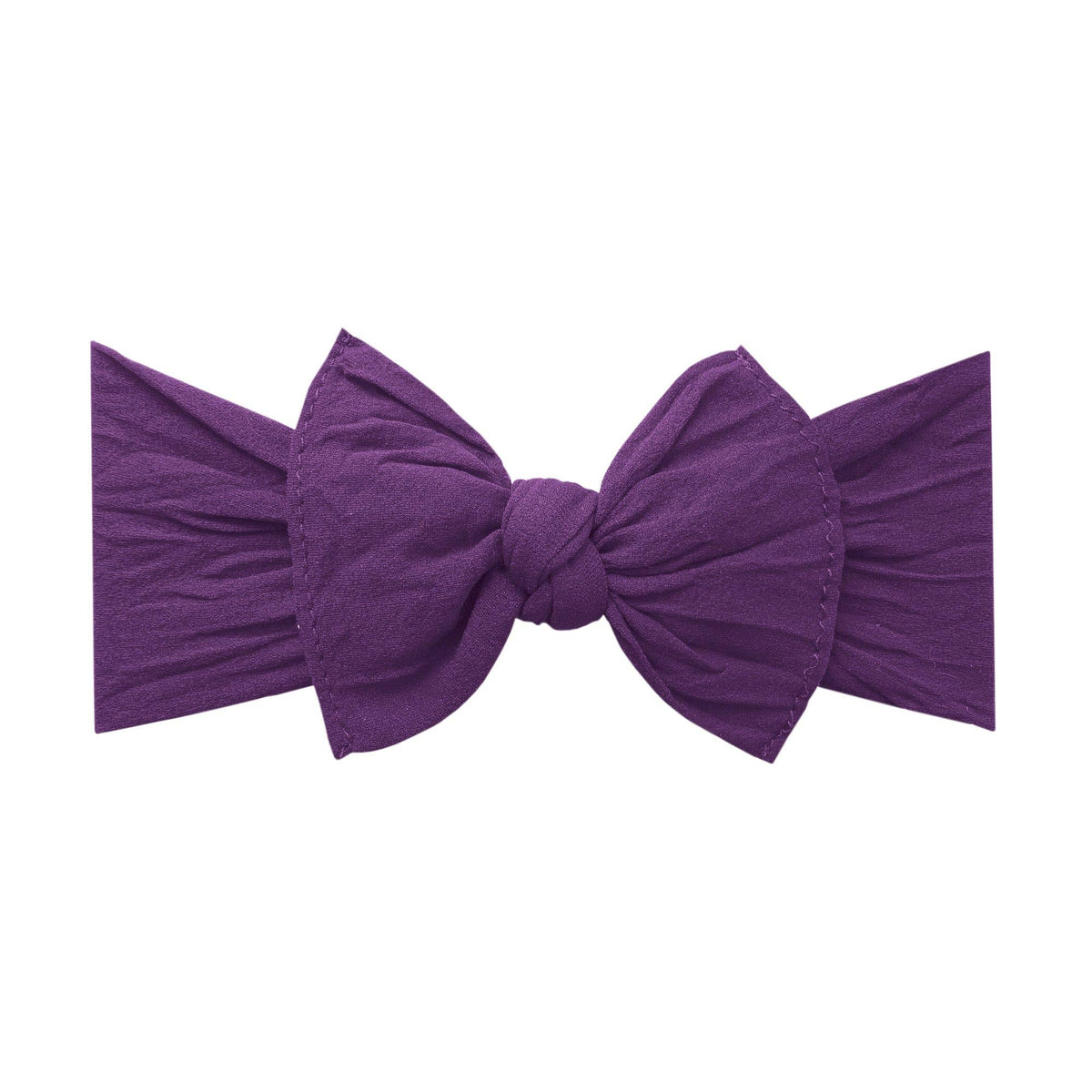 Baby Bling® The Original Knot soft nylon headband