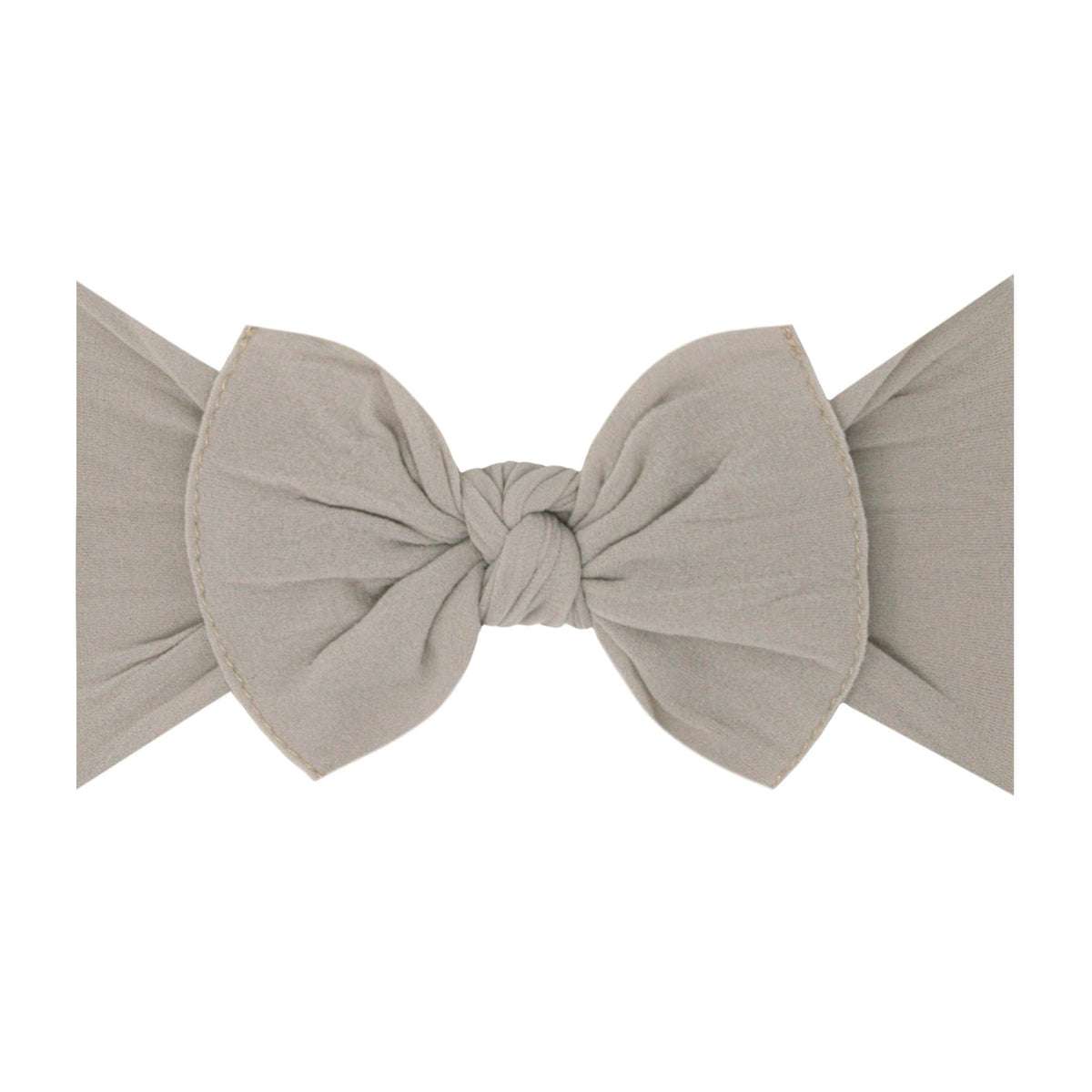 Baby Bling® The Original Knot soft nylon headband