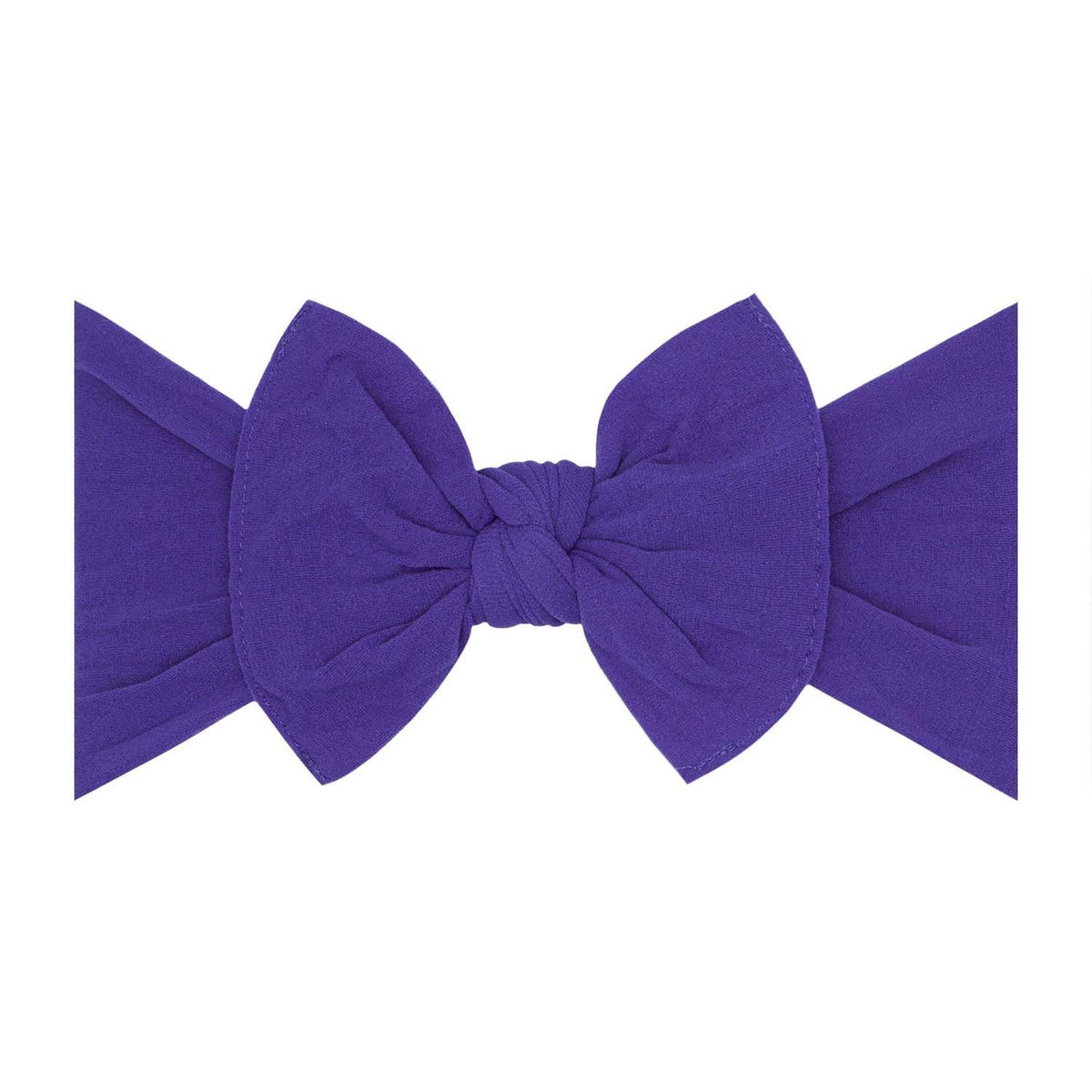 Baby Bling® The Original Knot soft nylon headband